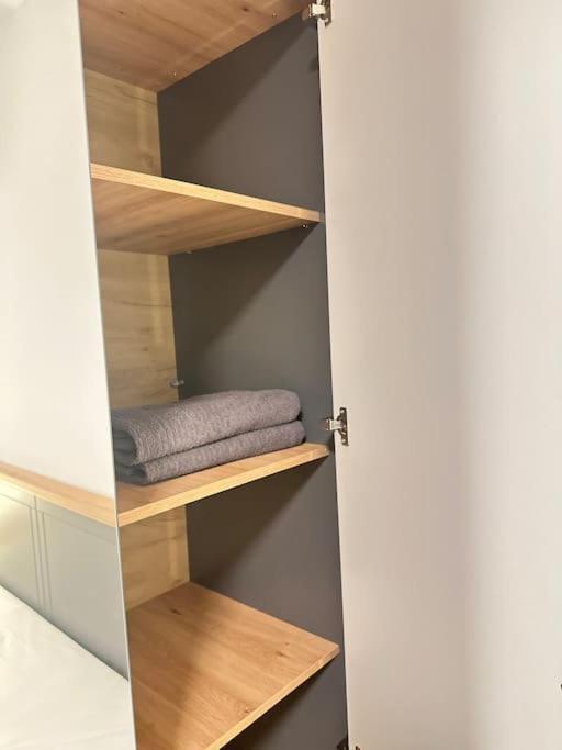 Da Apartments Varna Dış mekan fotoğraf