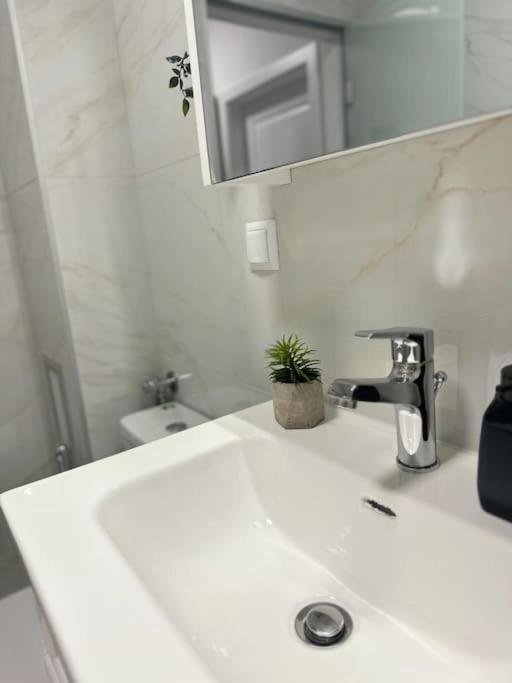 Da Apartments Varna Dış mekan fotoğraf