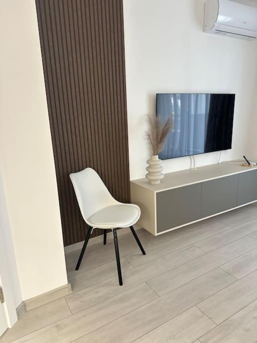 Da Apartments Varna Dış mekan fotoğraf