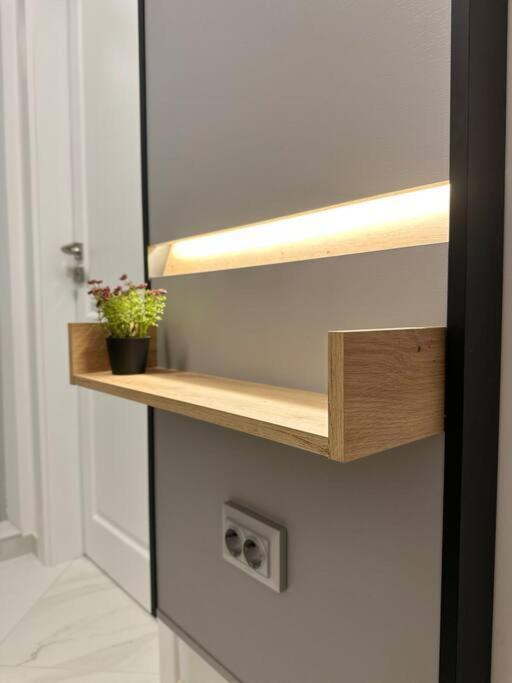 Da Apartments Varna Dış mekan fotoğraf