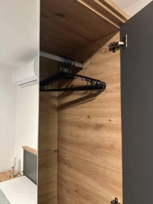 Da Apartments Varna Dış mekan fotoğraf