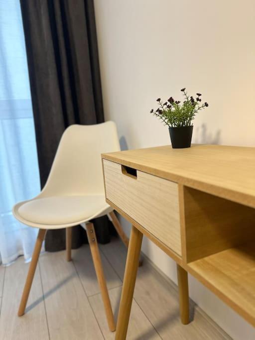 Da Apartments Varna Dış mekan fotoğraf