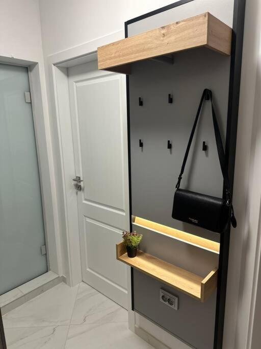 Da Apartments Varna Dış mekan fotoğraf