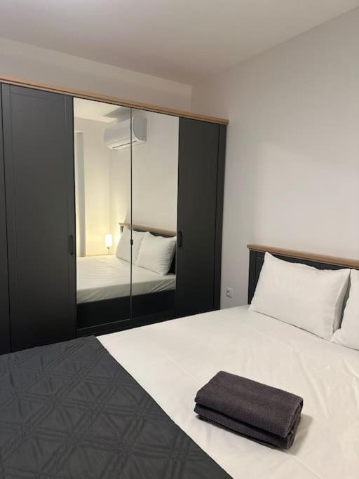 Da Apartments Varna Dış mekan fotoğraf